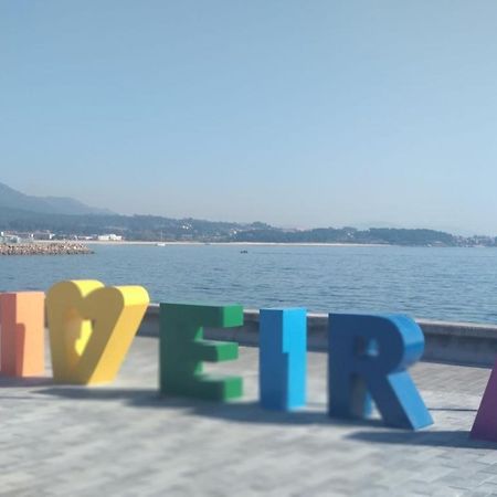 Apartamento Con Vistas Al Mar Y Playa Enfrente 리베이라 외부 사진