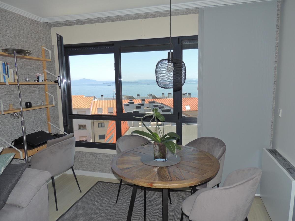 Apartamento Con Vistas Al Mar Y Playa Enfrente 리베이라 외부 사진