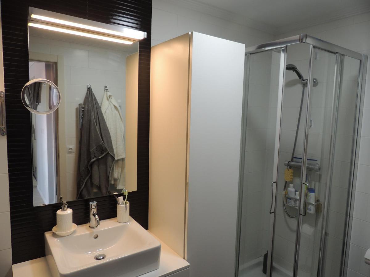 Apartamento Con Vistas Al Mar Y Playa Enfrente 리베이라 외부 사진