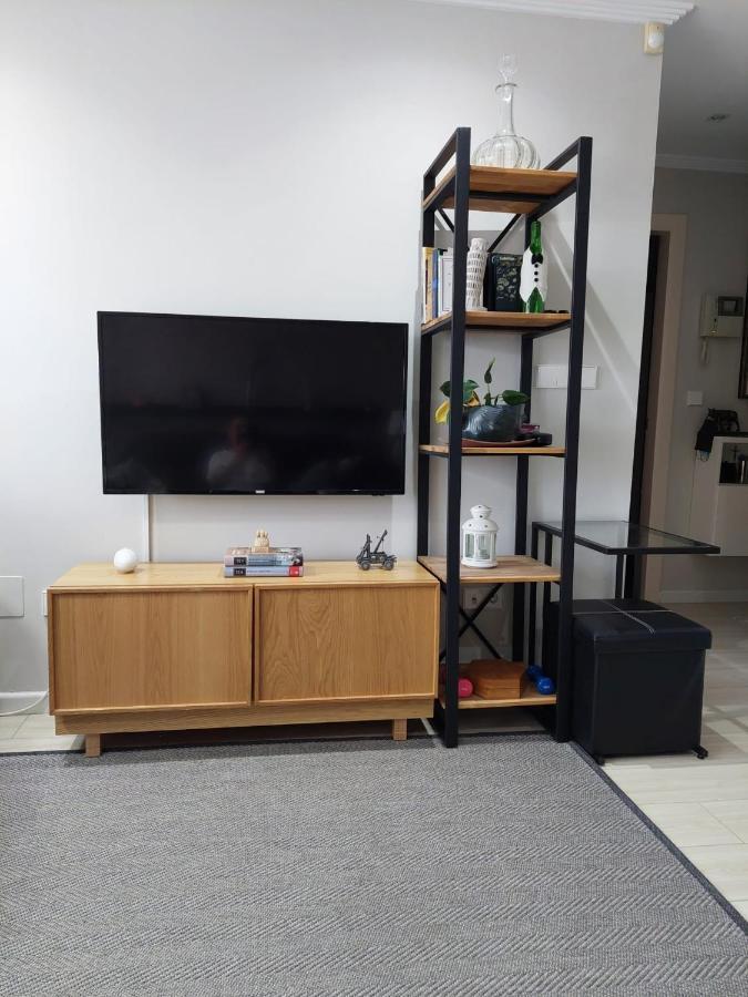 Apartamento Con Vistas Al Mar Y Playa Enfrente 리베이라 외부 사진